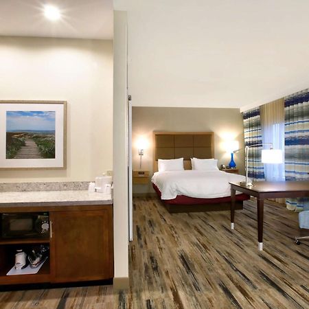 Hampton Inn & Suites By Hilton Baltimore/Aberdeen, Md Exterior photo